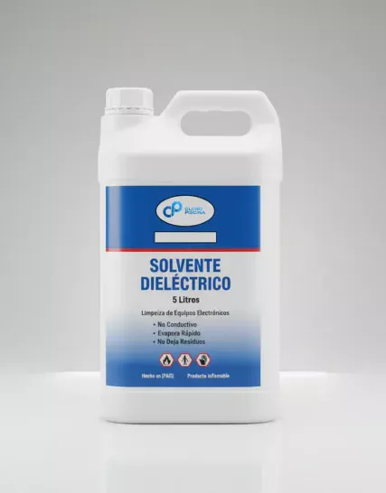 solvente dielectrico 5l