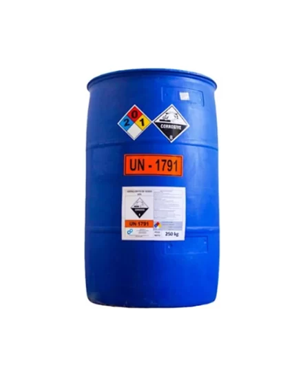 bidon 250 cloropiscina