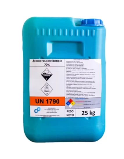 cloropiscina bidon 25