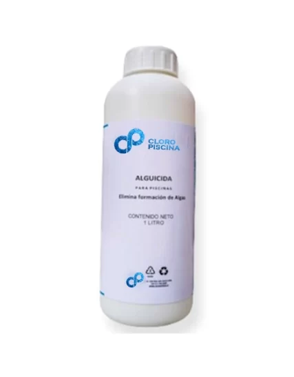 alguicida