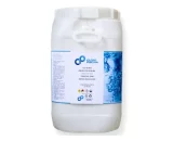 cloro profesional al 60% tableta 25 kgs