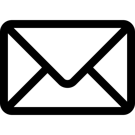 closed-envelope-circle