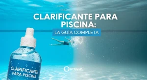 clarificante para piscina