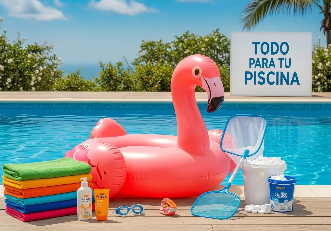 todo para su piscina todo para su piscina